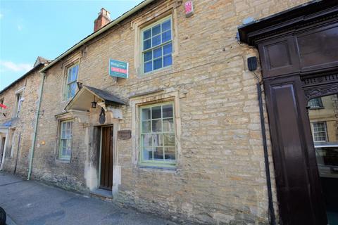 undefined, High Street, Lechlade