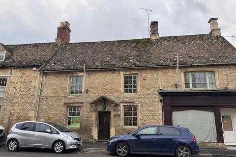 undefined, High Street, Lechlade