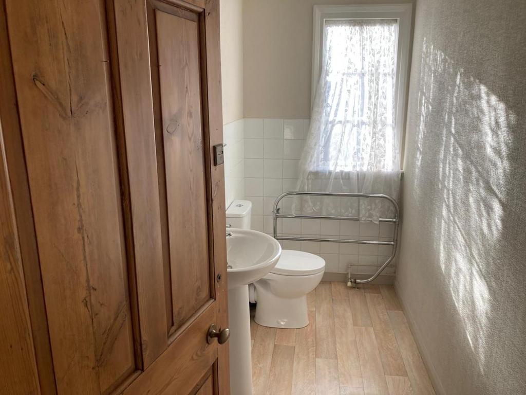 Cloakroom