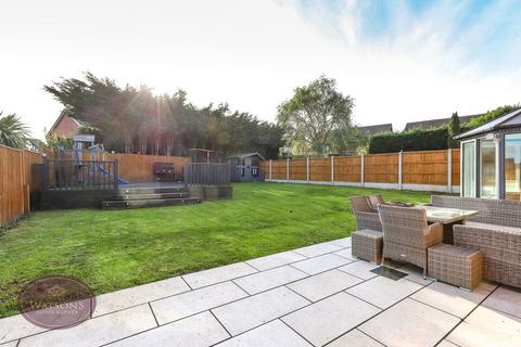 4 bedroom detached house for sale, Mornington Crescent, Nuthall, Nottingham, NG16