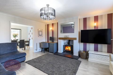 4 bedroom detached house for sale, Mornington Crescent, Nuthall, Nottingham, NG16