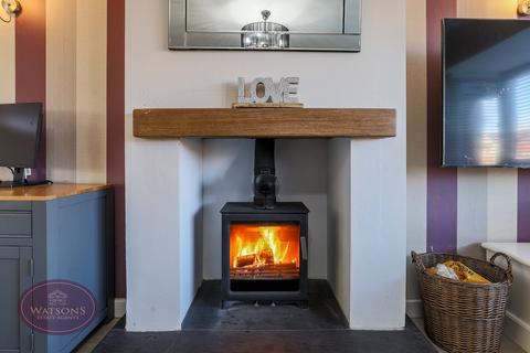 undefined, Mornington Crescent, Nuthall, Nottingham, NG16