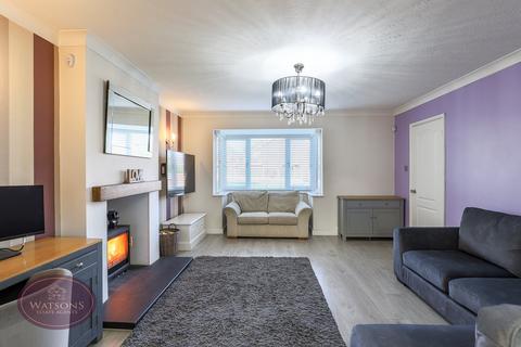 undefined, Mornington Crescent, Nuthall, Nottingham, NG16