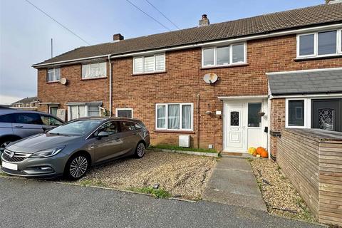 undefined, Telford Road, Braintree