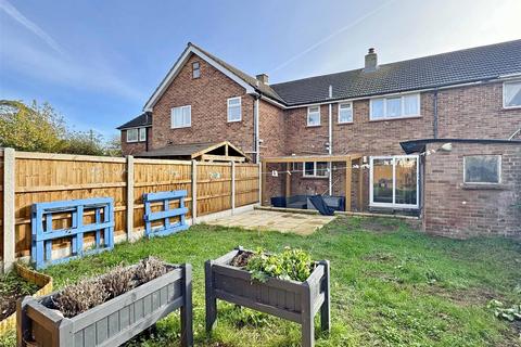 undefined, Telford Road, Braintree