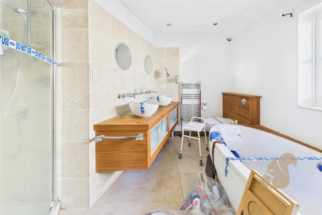 En Suite