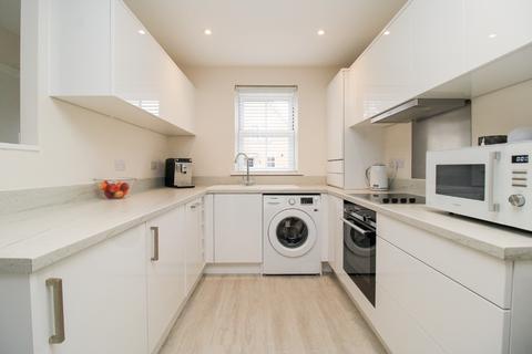 3 bedroom detached house for sale, Mandarin Way, Chesterwell, CO4