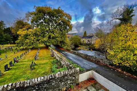 undefined, Steeles Row, Kendal LA9