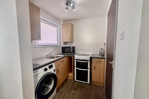 undefined, Steeles Row, Kendal LA9