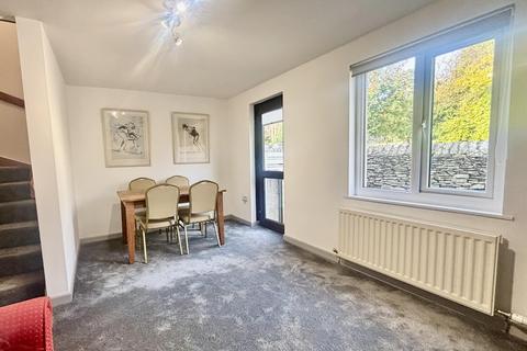 undefined, Steeles Row, Kendal LA9