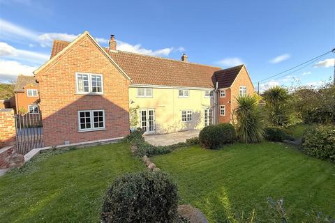 undefined, Boyers Orchard, Harby