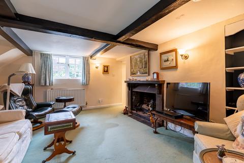 4 bedroom detached house for sale, Milton Lilbourne, Pewsey, Wiltshire, SN9