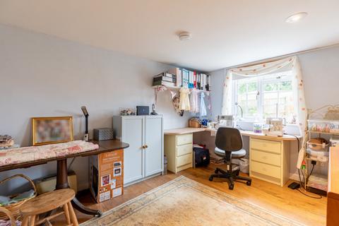 4 bedroom detached house for sale, Milton Lilbourne, Pewsey, Wiltshire, SN9