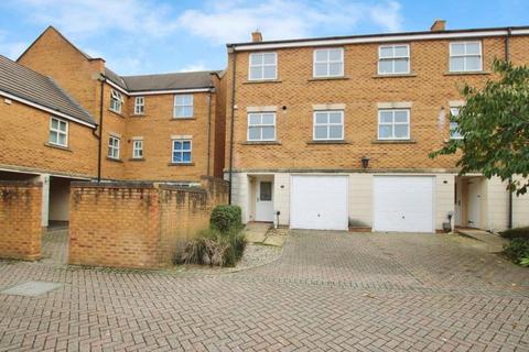Lancelot Road, Bristol BS16