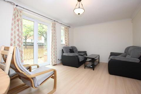 1 bedroom terraced house to rent, Lancelot Road, Bristol BS16