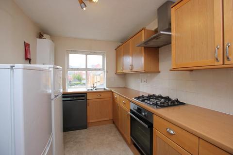 1 bedroom terraced house to rent, Lancelot Road, Bristol BS16