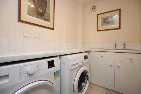 1 bedroom terraced house to rent, Lancelot Road, Bristol BS16
