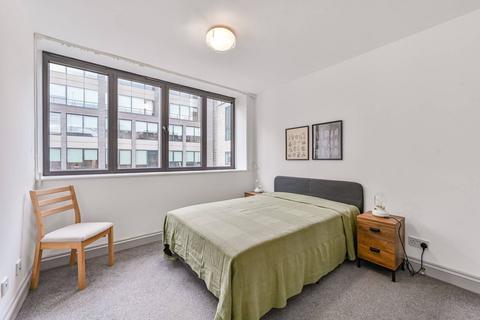 undefined, Chitty Street, Fitzrovia, London, W1T