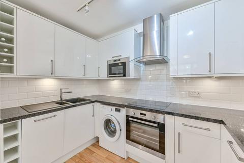 2 bedroom flat to rent, Chitty Street, Fitzrovia, London, W1T