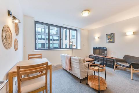 2 bedroom flat to rent, Chitty Street, Fitzrovia, London, W1T