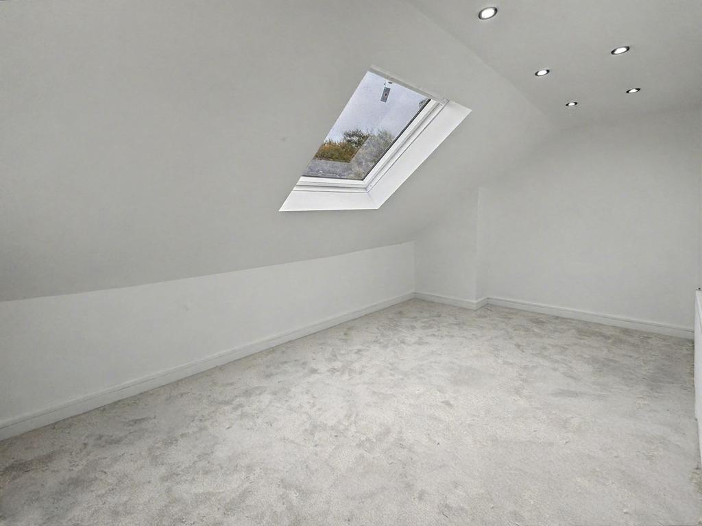 Bedroom Five