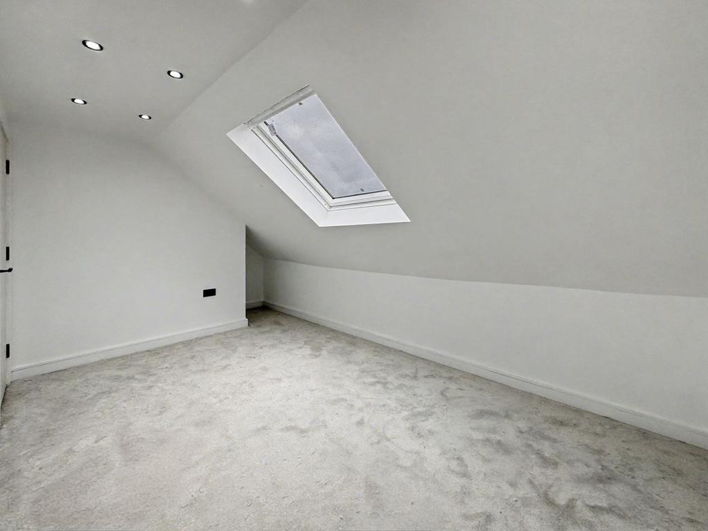 Bedroom Five