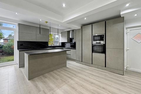 undefined, Duckworth Road, Prestwich, M25