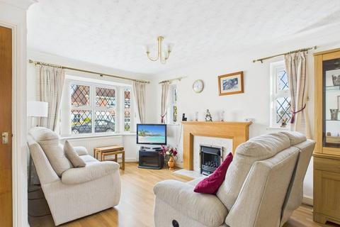 2 bedroom bungalow for sale, Sercombe Park, North Somerset BS21