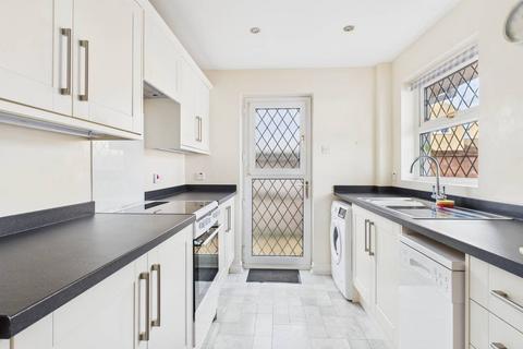 2 bedroom bungalow for sale, Sercombe Park, North Somerset BS21