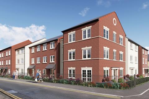 undefined, Swan Lane, Worcestershire WR11