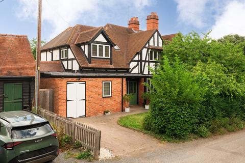 undefined, Reading Road, Shiplake RG9
