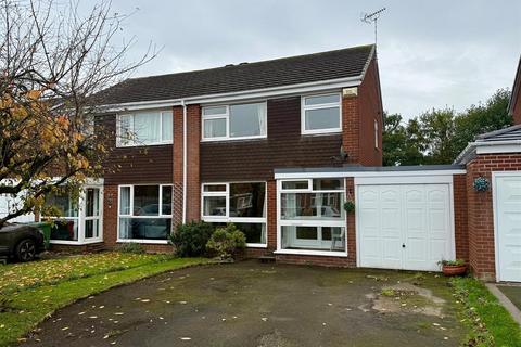 3 bedroom semi-detached house for sale, Saxon Wood Road, Cheswick Green, Solihull