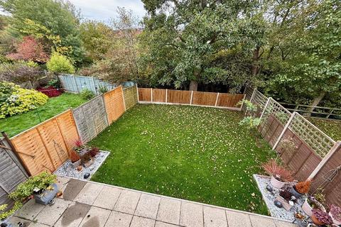 3 bedroom semi-detached house for sale, Saxon Wood Road, Cheswick Green, Solihull