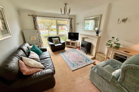 3 bedroom semi-detached house for sale, Saxon Wood Road, Cheswick Green, Solihull