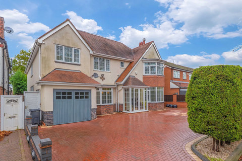 undefined, Green Road, Birmingham B28