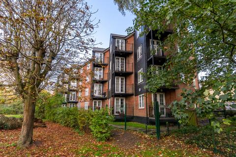 1 bedroom apartment for sale, Hockerill Street, Hertfordshire CM23