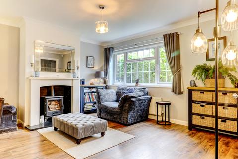 4 bedroom detached house for sale, Grimms Meadow, High Wycombe HP14