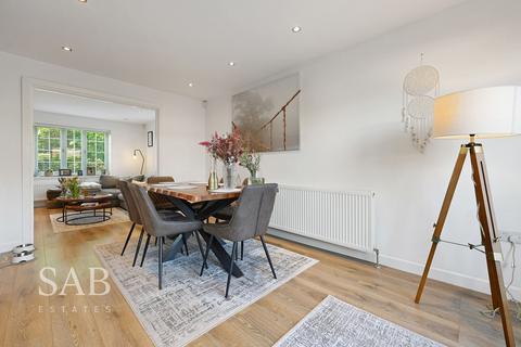 undefined, St. Ursula Road, Southall, UB1