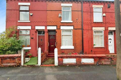 Hobson Street, Greater Manchester SK5
