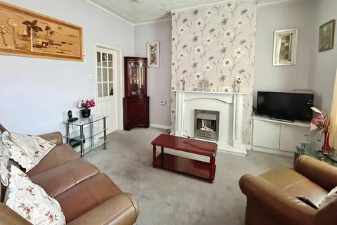 2 bedroom terraced house for sale, Hobson Street, Greater Manchester SK5