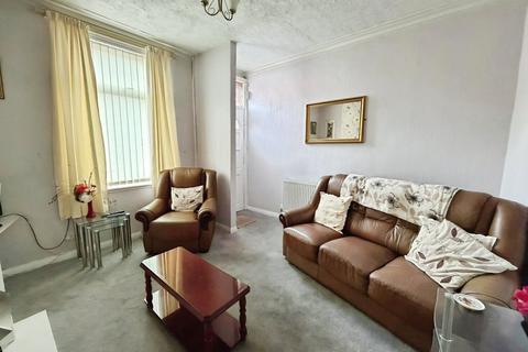 2 bedroom terraced house for sale, Hobson Street, Greater Manchester SK5