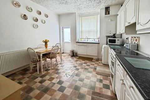 2 bedroom terraced house for sale, Hobson Street, Greater Manchester SK5