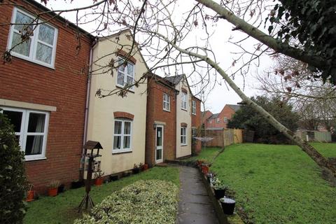 undefined, St Theodors Court, Hereford, HR2