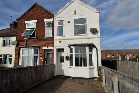 undefined, Sproughton Road, Ipswich IP1