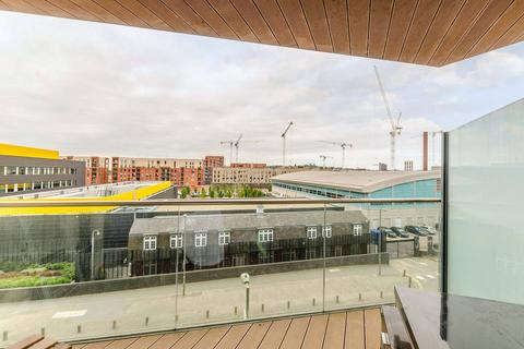 undefined, Aerodrome Road, Hendon, London, NW9