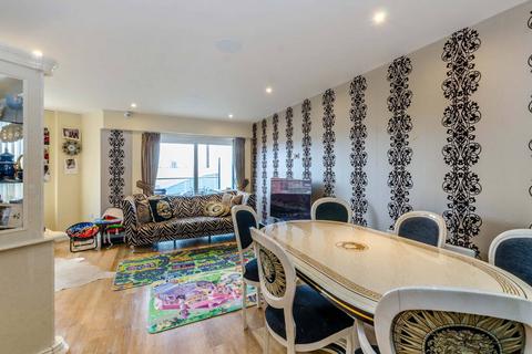 undefined, Aerodrome Road, Hendon, London, NW9