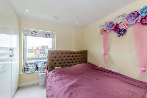 undefined, Aerodrome Road, Hendon, London, NW9