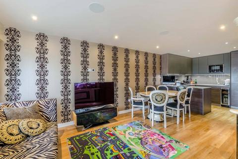 undefined, Aerodrome Road, Hendon, London, NW9