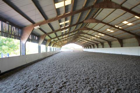3 bedroom equestrian property for sale, The Street, Stoke By Clare CO10