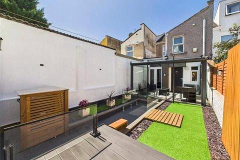 undefined, Summer Street, Bristol, BS3